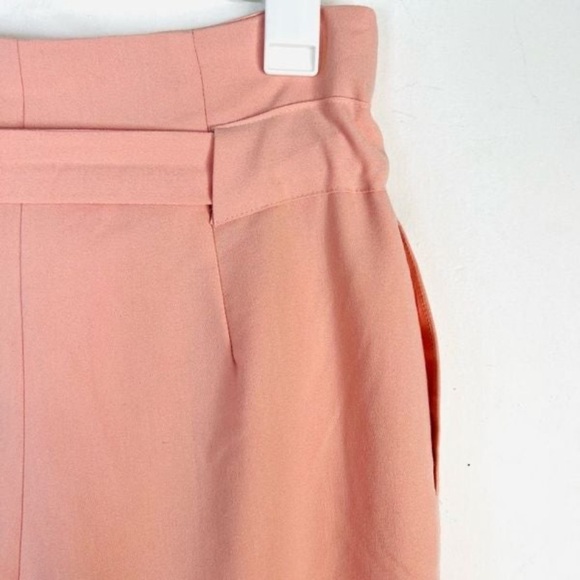 CLOSE-OUT SALE ASOS Pink Pants Sz 6 - Picture 4 of 8